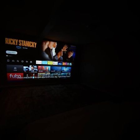 Brand New Cozy Modern Bungalow W/Hot Tub+Movieroom 7 Min From Uptown Charlotte Dış mekan fotoğraf