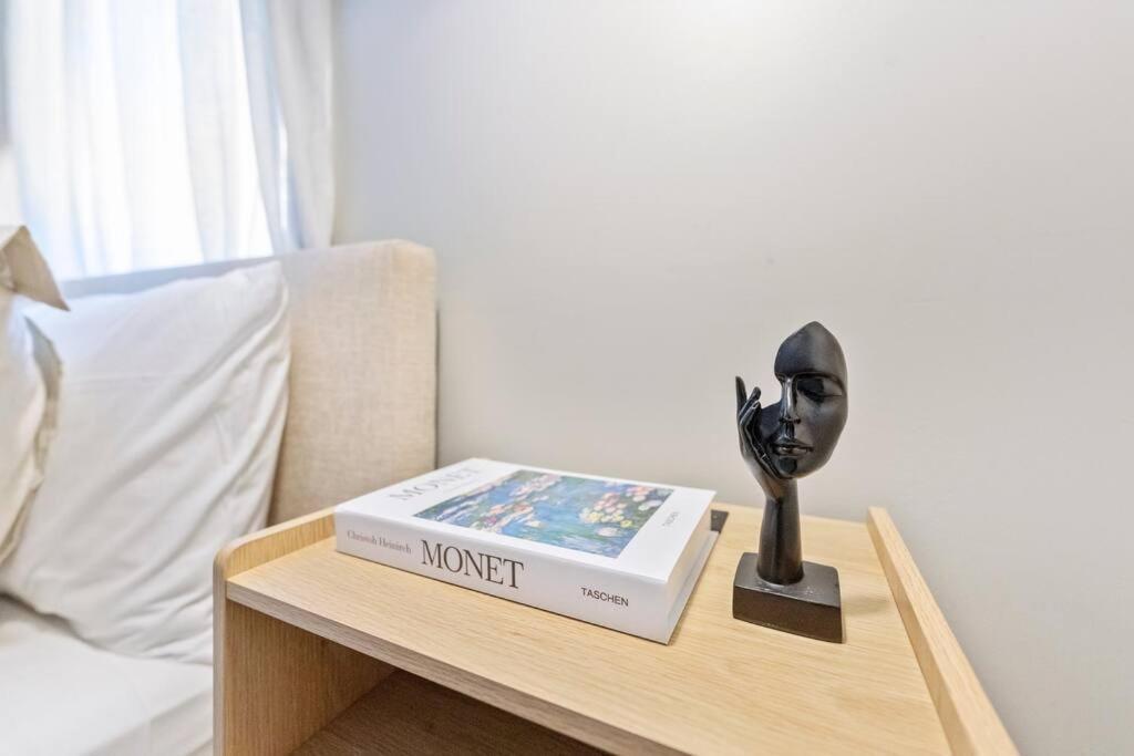Brand New Cozy Modern Bungalow W/Hot Tub+Movieroom 7 Min From Uptown Charlotte Dış mekan fotoğraf